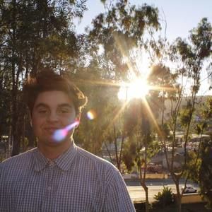 Meet your Posher, Jack